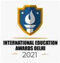 International Education Awards